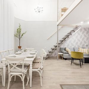 Appartement met Drie Slaapkamers